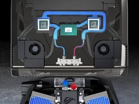 笔记本散热器噪音大怎么解决？  第3张