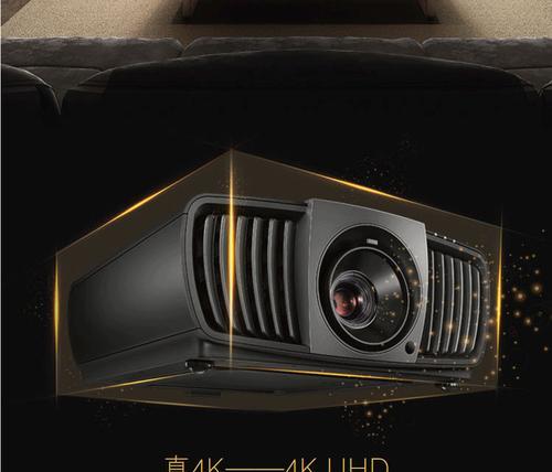 房车投影仪4k超高清什么意思？分辨率和画质特点有哪些？  第2张