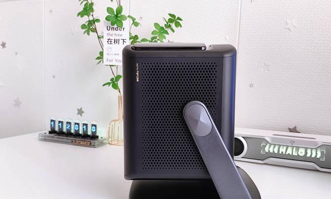 投影仪亮度如何调整？灯光分布怎么设置？  第1张