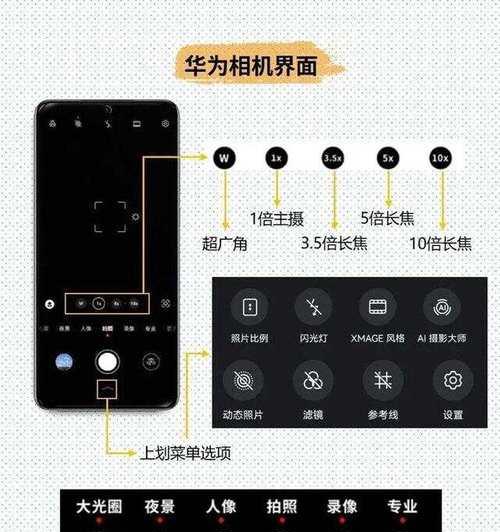 华为手机拍照查看图片尺寸的方法是什么？  第3张