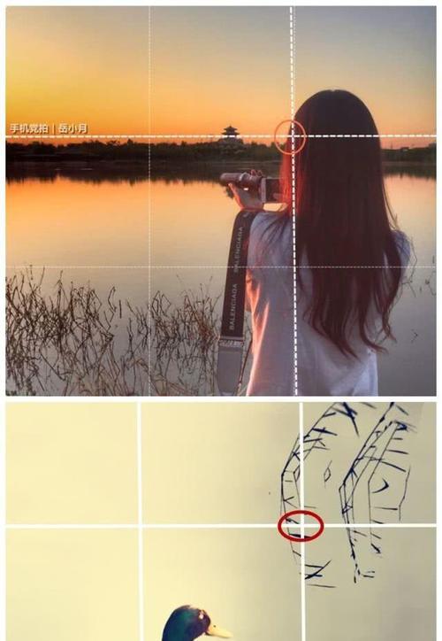手机相机怎么带特效拍照？特效摄影技巧和应用是什么？  第1张