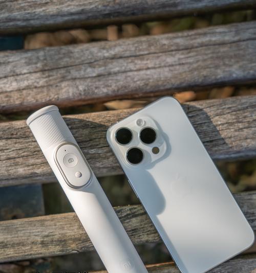 手机拍照支架怎么用？如何调整支架拍出好照片？  第3张