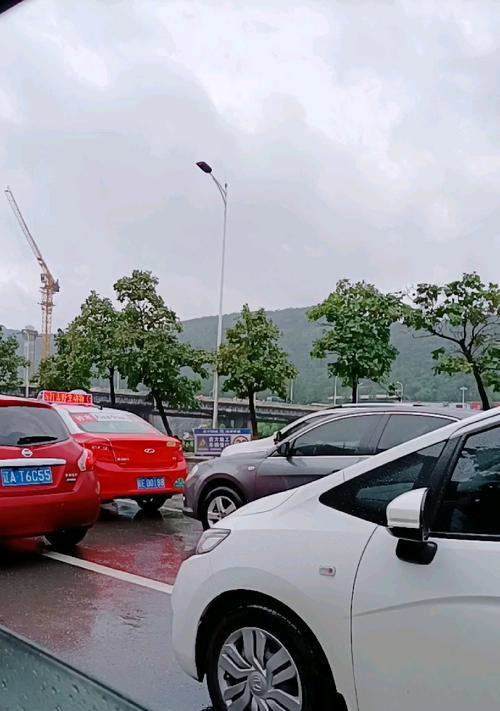 地库环境下手机拍照设置技巧？  第3张