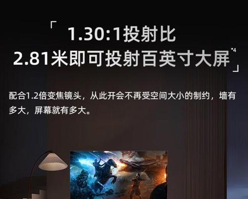 1999元的投影仪如何选择？哪些品牌值得考虑？  第2张