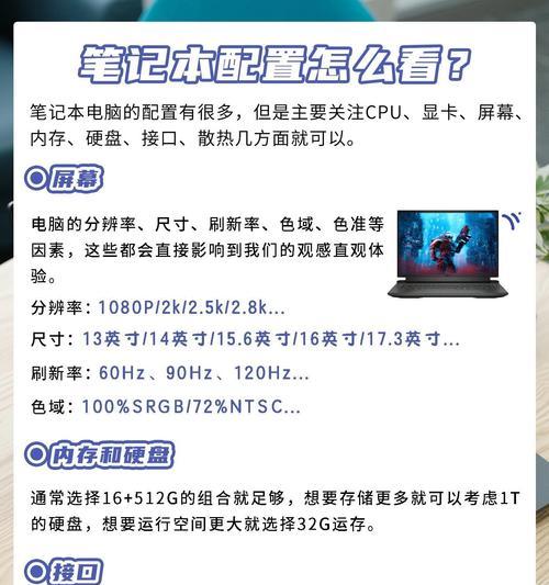 笔记本电脑显卡的作用是什么？  第3张