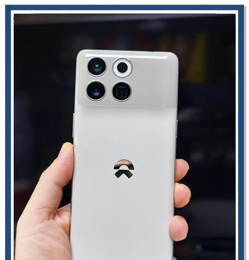 蔚来手机拍照变焦如何设置？步骤是什么？  第1张