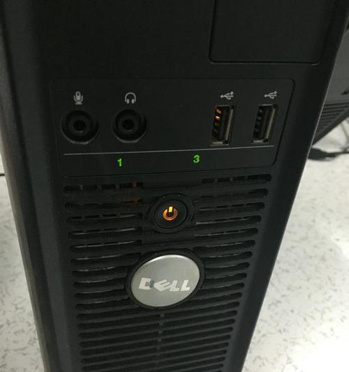 电脑电源白色灯亮的原因是什么？  第3张
