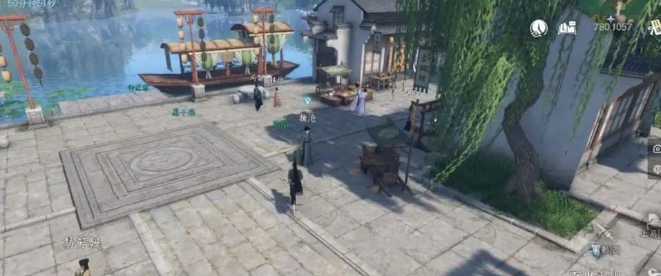 逆水寒手游黑屏问题如何解决？  第3张
