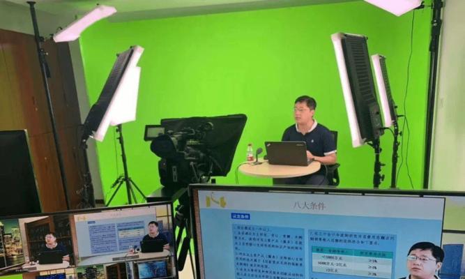 绿慕直播电脑配置推荐？设置过程中遇到问题怎么办？  第2张