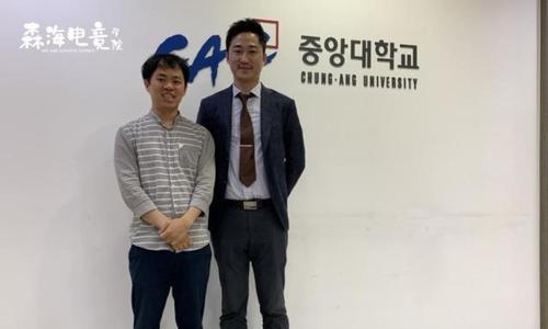 广海电竞大学电脑配置要求是什么？如何选择配置？  第1张