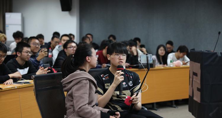 广海电竞大学电脑配置要求是什么？如何选择配置？  第3张