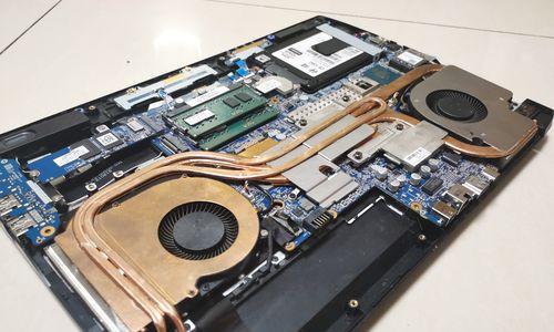 神舟z7笔记本内存条拆卸方法是什么？拆卸时需要注意什么？  第1张