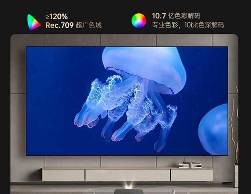 写字台与投影仪的主要区别在哪里？  第1张