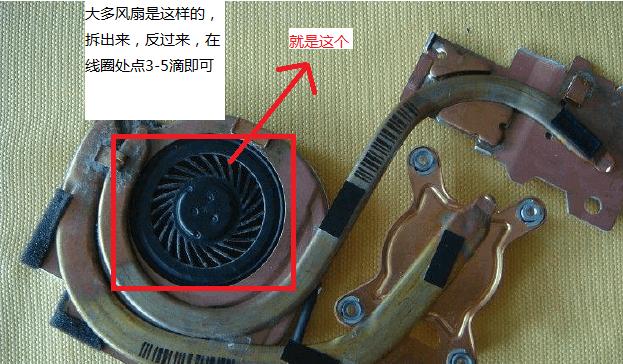 电脑关机后散热问题如何处理？  第2张