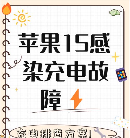苹果笔记本充不了电怎么办？充电问题的解决方法有哪些？  第1张
