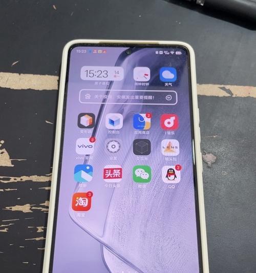 iQOO手机怎么发实拍照片？操作步骤是什么？  第1张