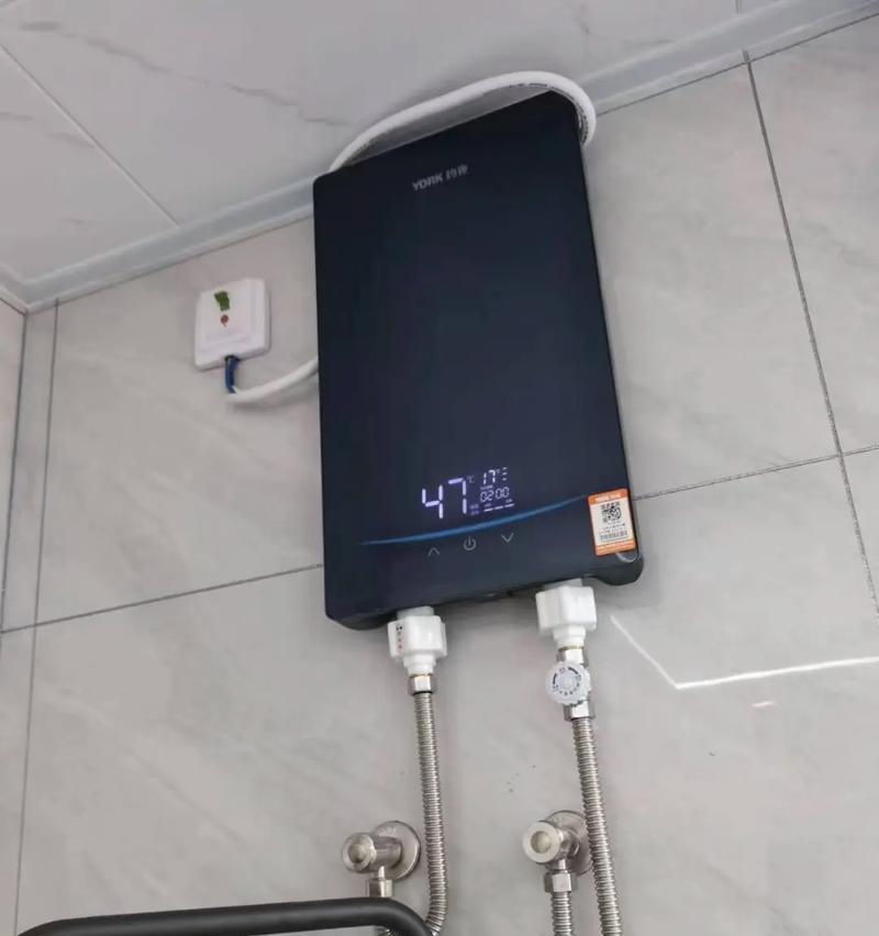 电热水器回水软管的作用是什么？如何正确安装使用？  第2张