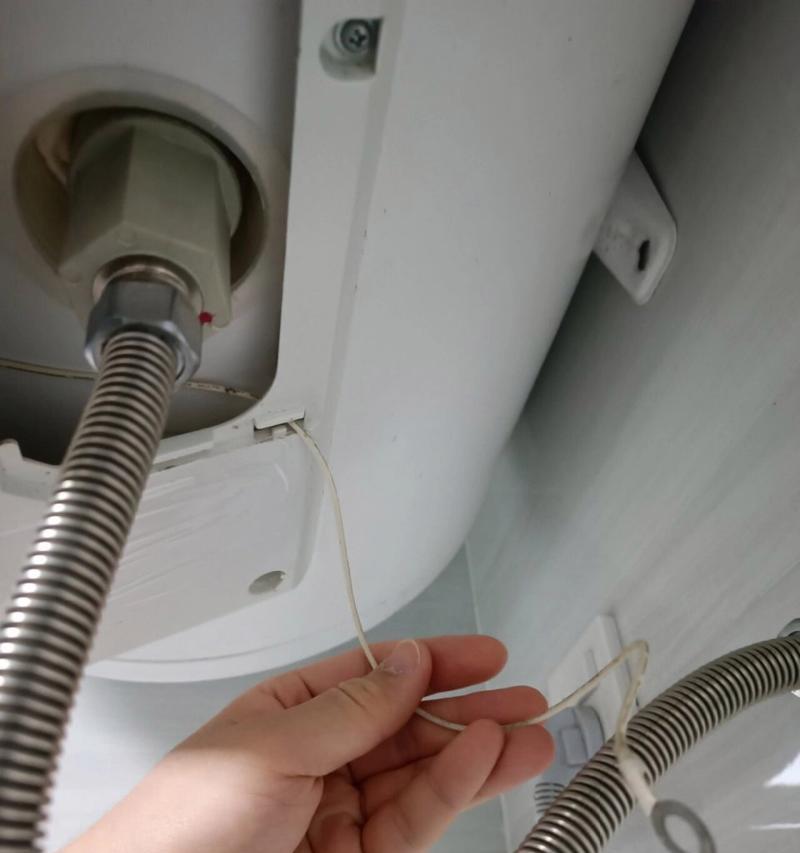 小型热水器炉防烧干功能的作用是什么？如何正确使用？  第1张