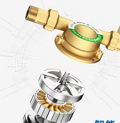 家用热水器增压方法有哪些？  第1张