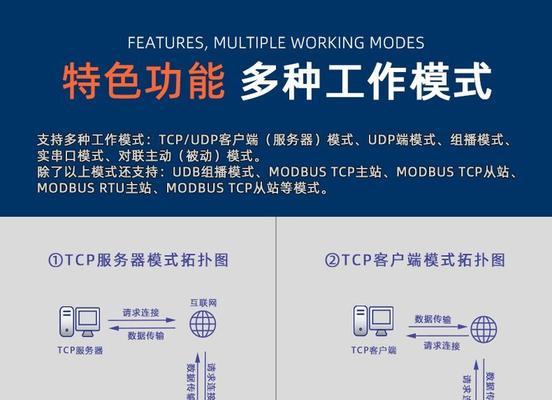 COM转以太网模块使用指南是什么？如何连接？  第1张