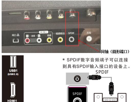 康佳不带屏音箱的操作方法是什么？  第3张