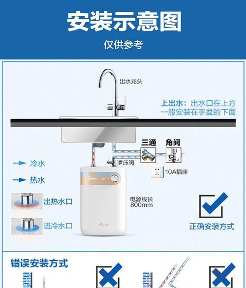 新能源厨房热水器使用方法？节能效果如何？  第2张