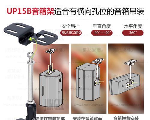 鼎源音箱脚架安装方法是什么？需要哪些工具？  第2张