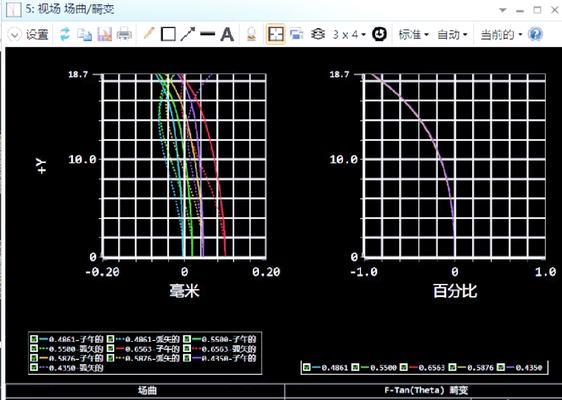 哈苏相机美颜镜头如何设置？设置后效果如何？  第1张
