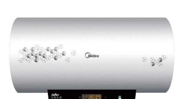 美的旗下热水器什么泰？美的热水器的特色是什么？  第2张