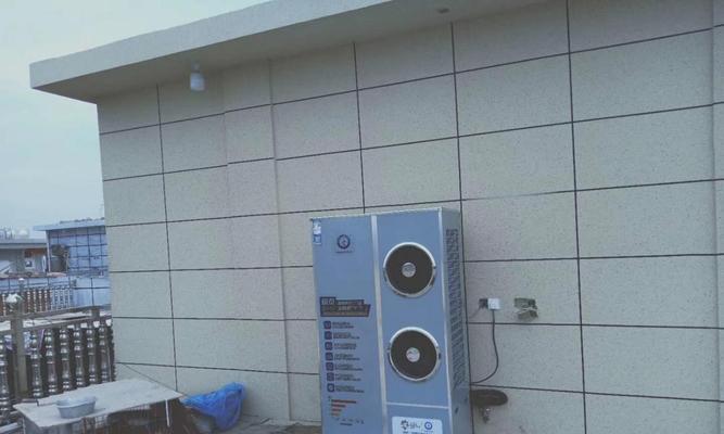 三层洋房热水器选择指南？哪种热水器更合适？  第3张