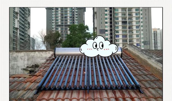 三层洋房热水器选择指南？哪种热水器更合适？  第2张