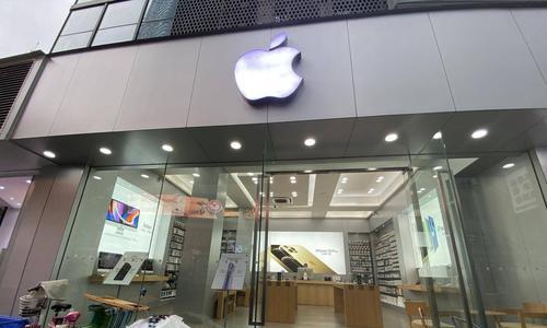 假苹果手机店举报途径是什么？如何避免受骗？  第1张