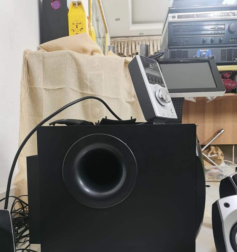 5.1音箱无源音箱接线方法是什么？需要注意什么？  第1张
