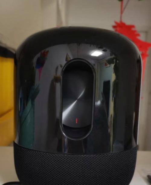 华为se音箱如何连接网络？连接过程中可能遇到哪些问题？  第1张