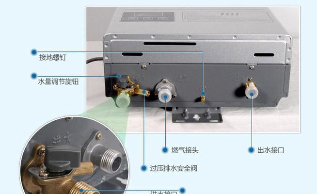 万家乐燃气热水器e0残火故障代码代表什么？如何解决？  第3张