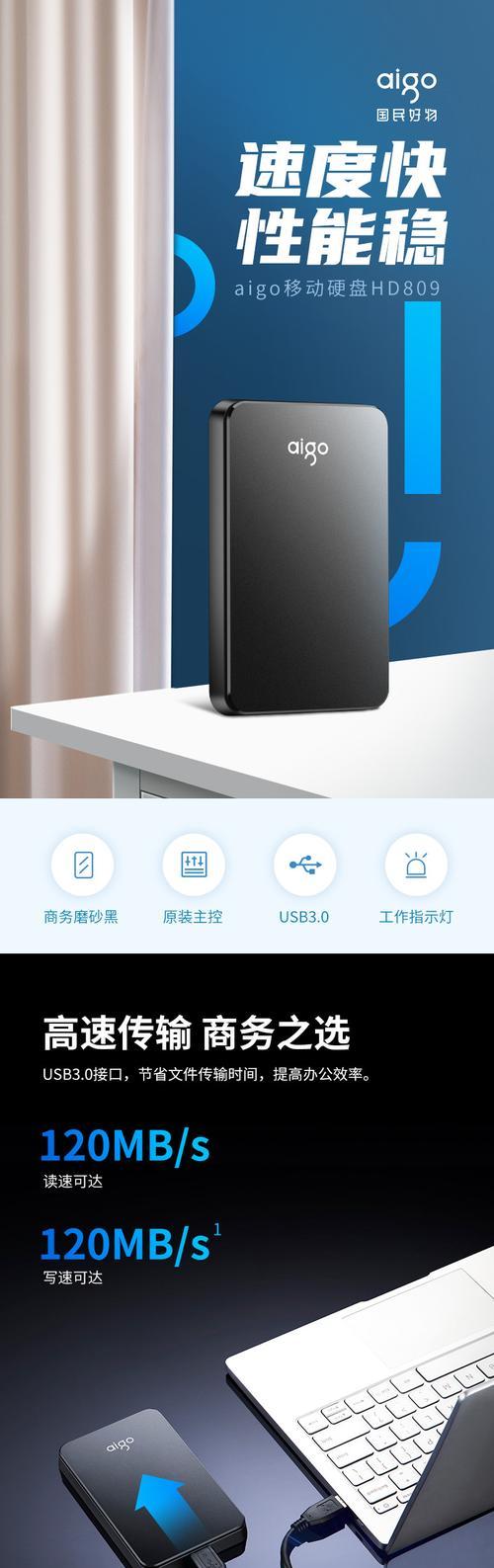 苹果手机移动硬盘怎么传输图片？传输过程中遇到问题怎么办？  第1张