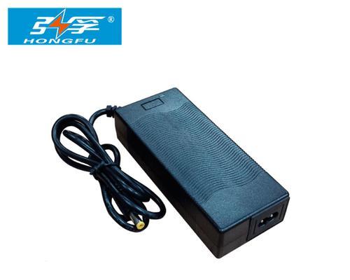 电动车2.0的充电器多少瓦？选择标准是什么？  第2张
