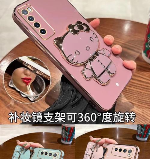手机壳加摄像头导致模糊？如何解决？  第1张