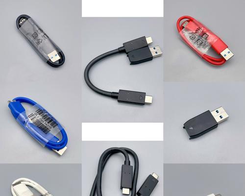 双插口移动硬盘安装步骤是什么？  第2张
