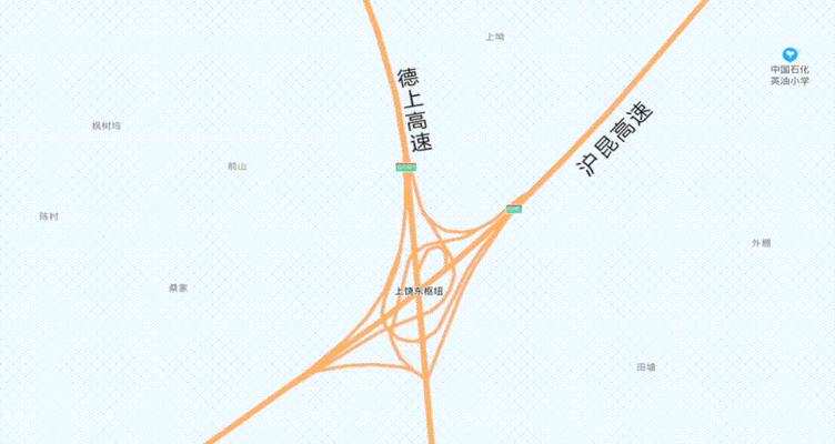 高速匝道服务器的作用是什么？  第1张