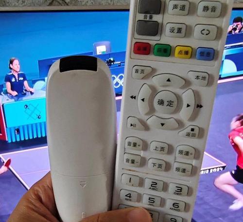 电视机直入机顶盒使用方法是什么？  第1张