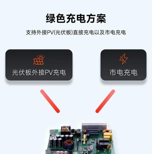便携式移动电源如何正确连接设备？有哪些技巧？  第3张