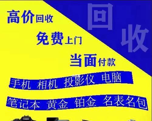 数码相机废旧如何回收？处理流程是什么？  第1张