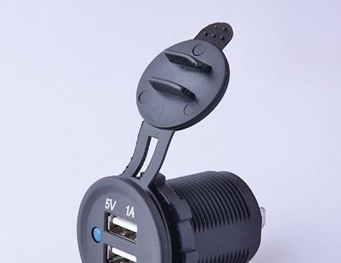 车充电器带灯的叫什么名字？找不到灯亮的充电器怎么办？  第1张