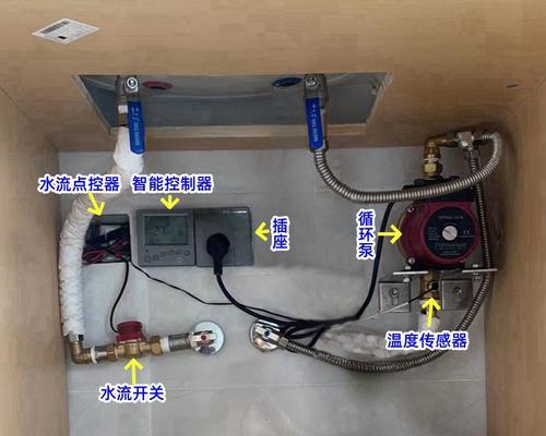 长虹热水器零冷水怎么用？使用方法和优势是什么？  第2张
