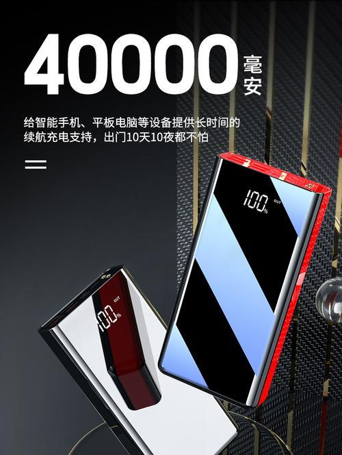 12660充电器的功率是多少瓦？  第2张