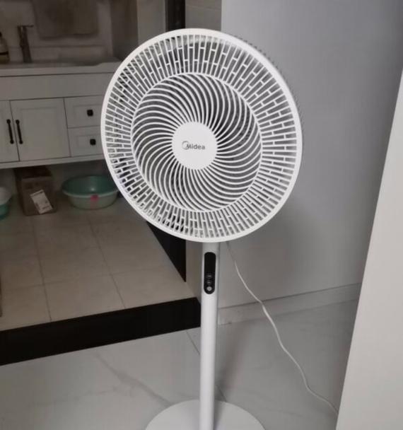 美的代加工电风扇怎么样？质量与售后如何？  第1张