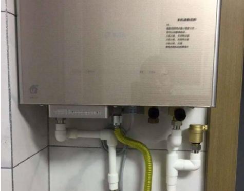 热水器热水管分叉了怎么办？解决方法是什么？  第3张