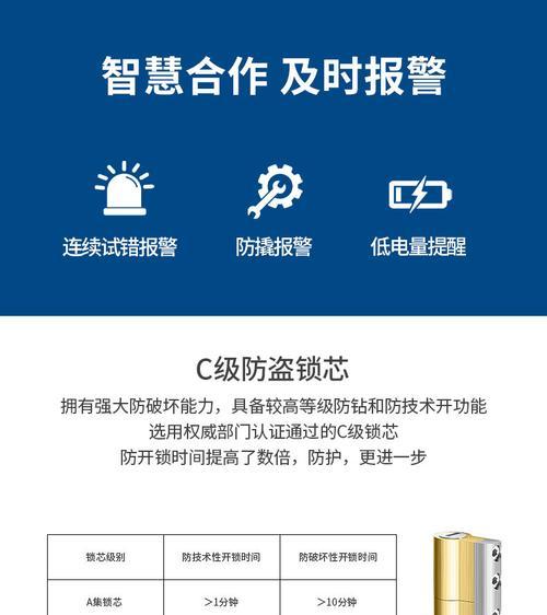可视门锁摄像头如何连接手机？操作步骤是什么？  第1张