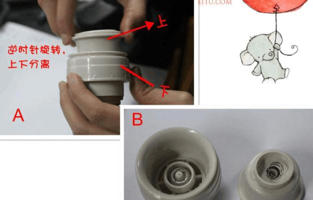 飘扬电风扇怎么样拆卸的？拆卸过程中需要注意什么？  第3张